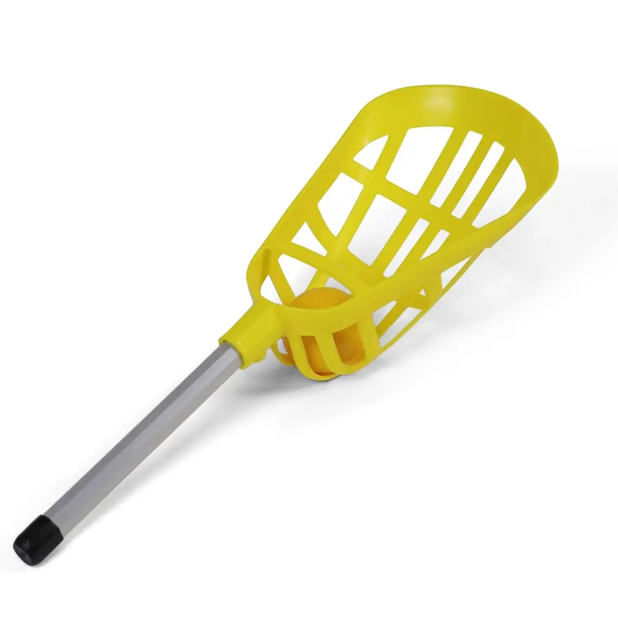 Minicrosse | Catch Prima-setti | 6 kpl 6 + 6 mailaa ja 12 palloa 