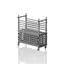 SHELVING AND RACKING NDL1350DR Grey 