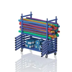 SHELVING AND RACKING NDL1350DR