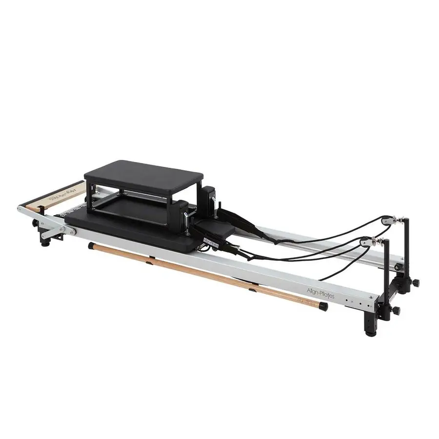 Align-Pilates | Frame Sitting Box 66x38x25 cm 