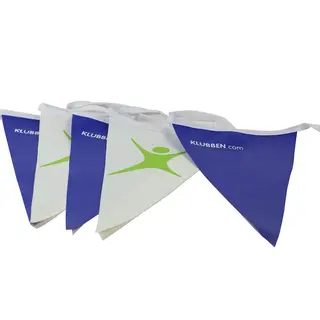 BACKSTROKE FLAGS LOGO 13 M