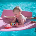 Baby Playraft Pink - 1000 x 750  x 15 mm