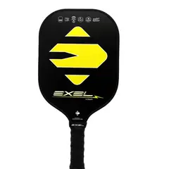 Exel | Voima Pickleball-maila Keltainen Leve&#228; pickleball-maila