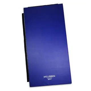 Klubben-voimistelumatto 200 x 100 x 4 cm