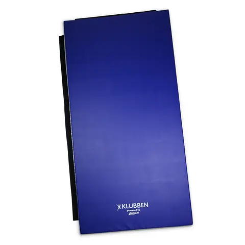 Klubben-voimistelumatto 200 x 100 x 4 cm