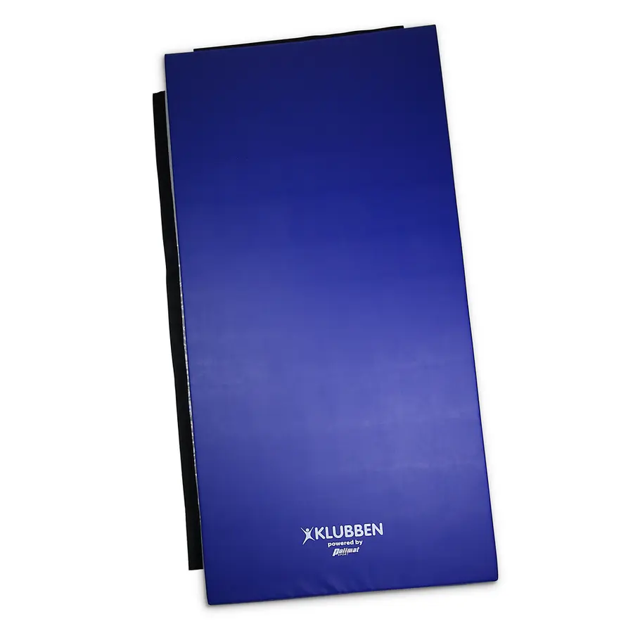 Klubben | Voimistelumatto 200 x 100 x 4 cm 