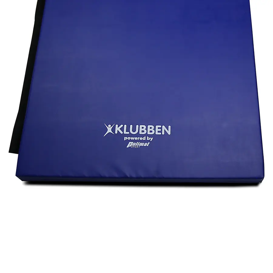 Klubben | Voimistelumatto 200 x 100 x 4 cm 