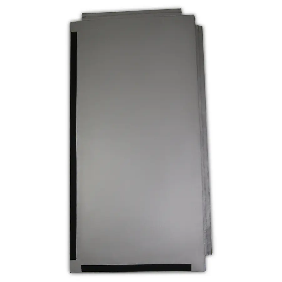 Klubben | Voimistelumatto 200 x 100 x 4 cm 