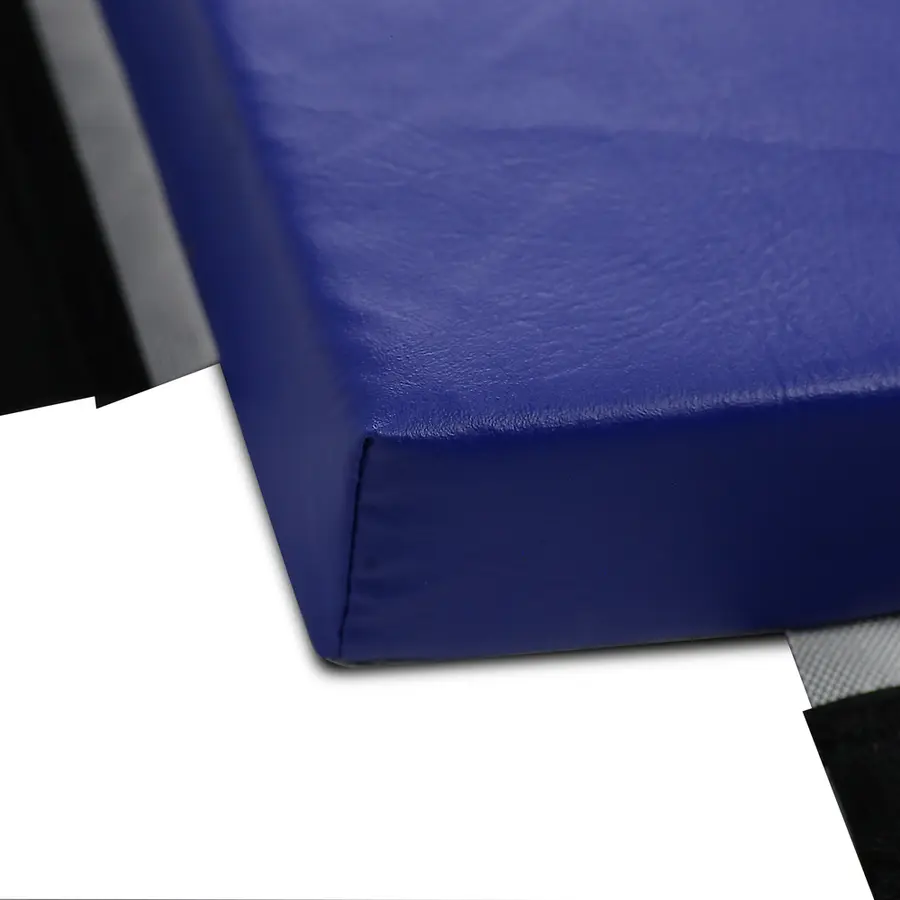 Klubben | Voimistelumatto 200 x 100 x 4 cm 