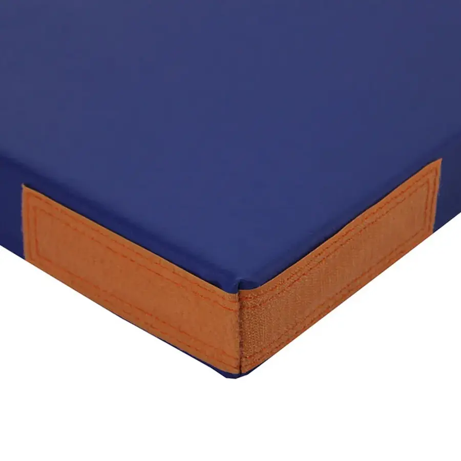 Klubben-voimistelumatto 200 x 100 x 6 cm 