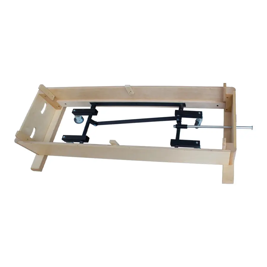 Hyppylaatikko, 6-osainen 150 × 50 × 110 cm 