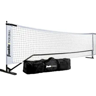 Franklin | Pickleball-verkko 6,7 m x 91,4 cm