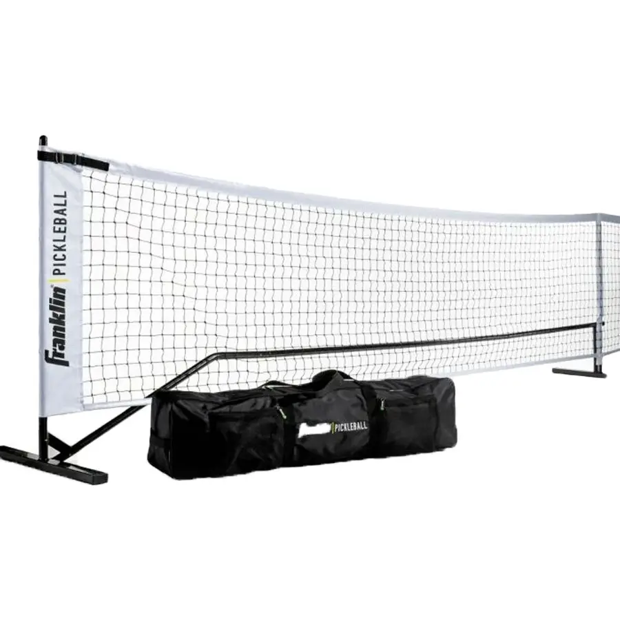 Franklin | Pickleball-verkko 6,7 m x 91,4 cm 