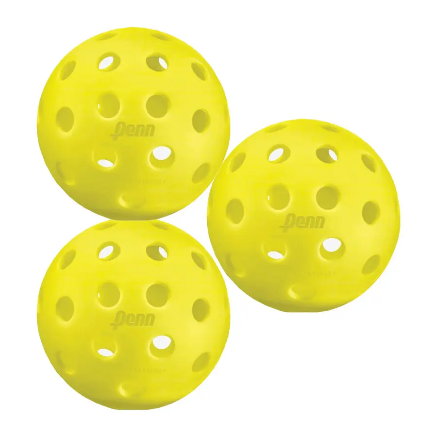 Head | Championship 40 Pickleball-pallo 6 kpl | Outdoor 