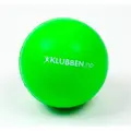 Stressball Klemmeball - diameter 7 cm - gr&#248;nn