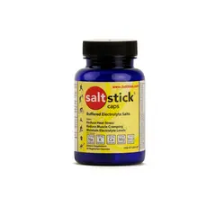 SaltStick-kapselit 30kpl Lihaskramppeja vastaan