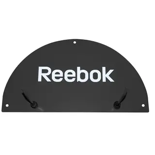 Reebok seinäteline reiällisille matoille 10 matolle