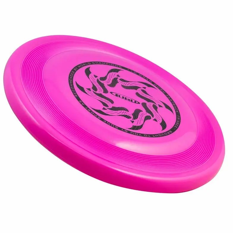Frisbee Guru 110 gram Lentää pitkälle 