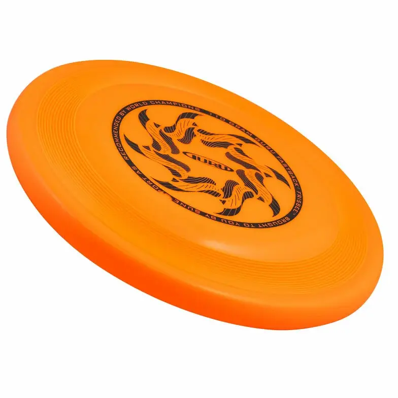 Frisbee Guru 110 gram Lentää pitkälle 