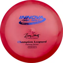 Innova | Frisbeekiekko FW Driver Leopard 1 kpl | 173-175 g