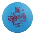 Arctic Line | Mad Mission Mid Range Frisbeegolfkiekko | 3 | 3 | 0 | 2