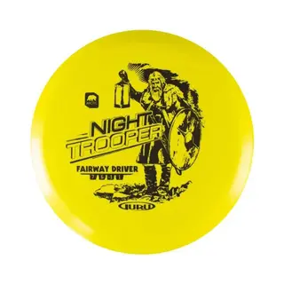 Guru | Trooper Fairway Driver 150-165 g