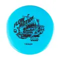 Disc Putter Flow Motion Putter til frisbeegolf