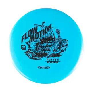 Disc Putter Flow Motion Putter til frisbeegolf
