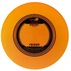 Guru | Safety Line Super Soft Frisbeegolfkiekko | Silikonia