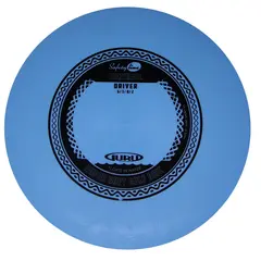 Disc Driver SafetyLine Contrail Driver til frisbeegolf