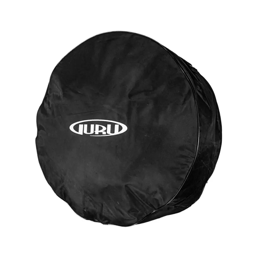 Transportbag til Discgolfkurver Guru | Frisbeegolf 