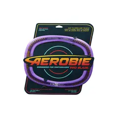 Aerobie | Heittorengas Pro Blade Violetti