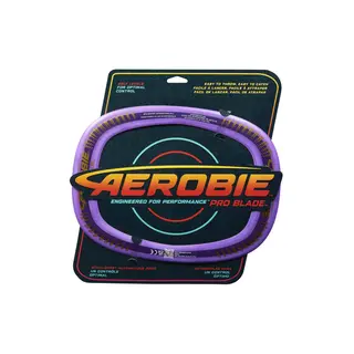 Aerobie | Heittorengas Pro Blade Violetti