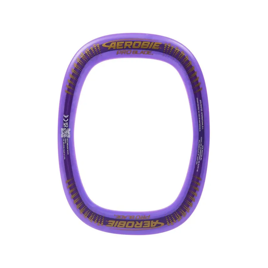 Aerobie | Heittorengas Pro Blade Violetti 