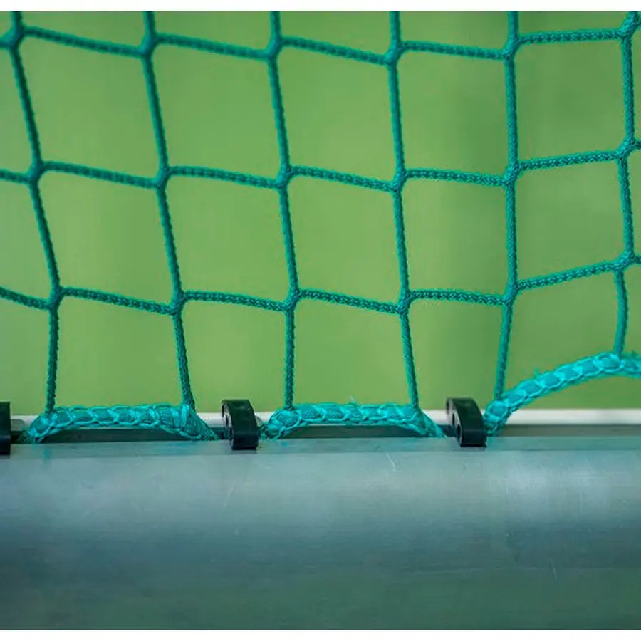 Nettkroker til fotballsnett (100) Reservenettkroker  100 st 
