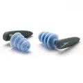 Speedo Biofuse Aquatic Ear Plug Graphite/Blue