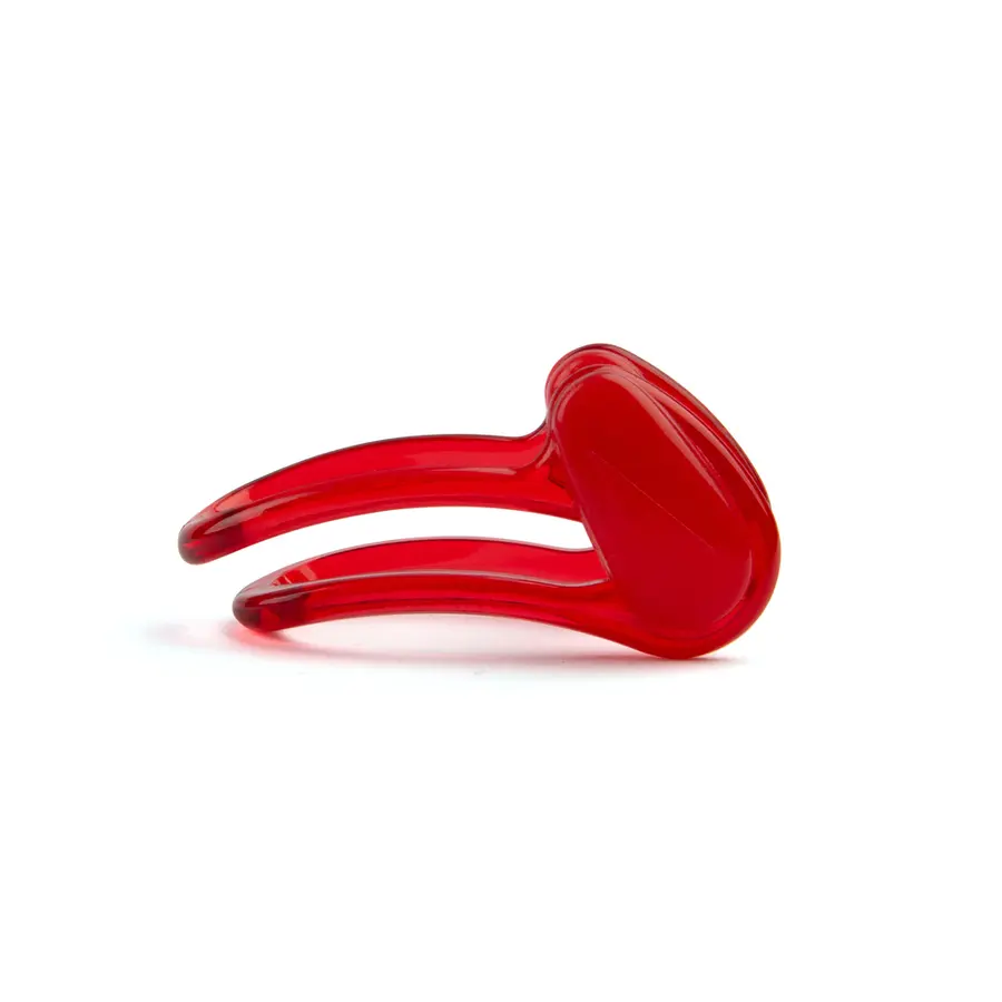 Speedo | Universal Nenäklipsi Punainen 