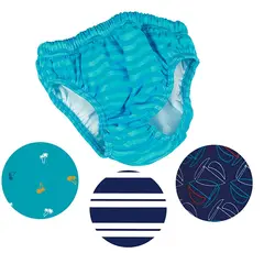 Nappy Panties XL - 98/104