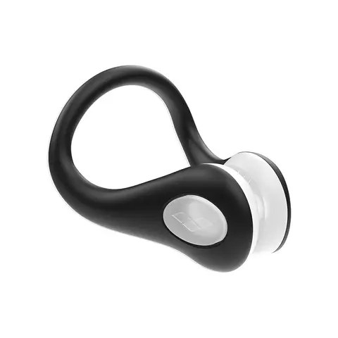 Arena | Nose Clip Musta | Nenäklipsi