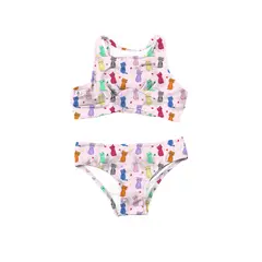 Hermes Bikinit 104-110cm Slipstop | Moniv&#228;rinen