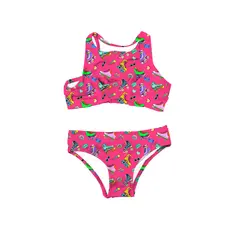 Bonita Bikinit 104-110cm Slipstop | Moniv&#228;rinen