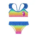 Pammy Bikinit Slipstop | Moniv&#228;rinen