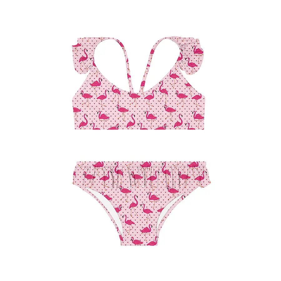 Sisi Bikinit 116-122cm Slipstop | Monivärinen 