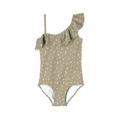 Grain Sand Uimapuku 116-122cm Slipstop | Beige
