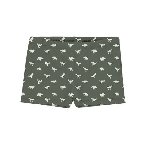 Dino Green Uimahousut Slipstop | Vihre&#228;