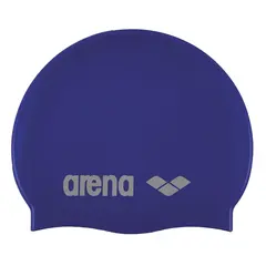 Arena | Uimalakki Sininen | Silikoni
