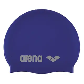 Arena | Uimalakki Sininen | Silikoni