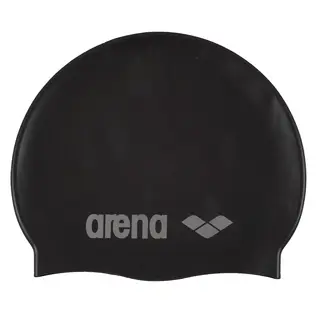 Arena Badehette Klassisk silikon Arena Training