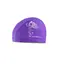 Swim Cap Comfort Elestan Round Purple 