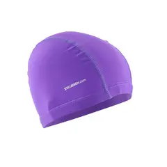 Swim Cap Comfort Elestan Round Violeta